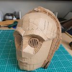 Star wars cosplay c-3po