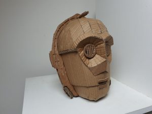 Star Wars (Film Series) c-3po