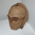 Star wars cosplay c-3po